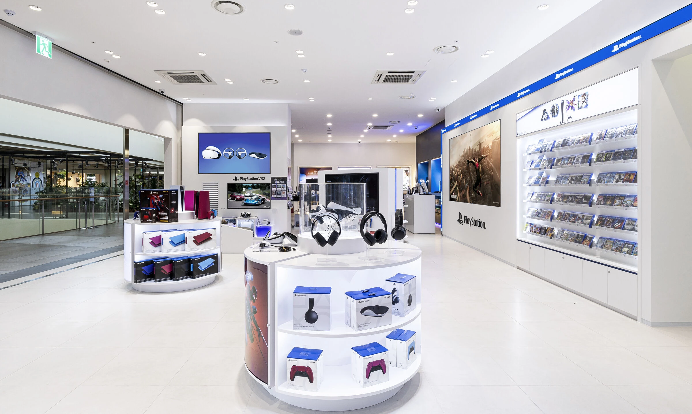 PlayStation 商店-10