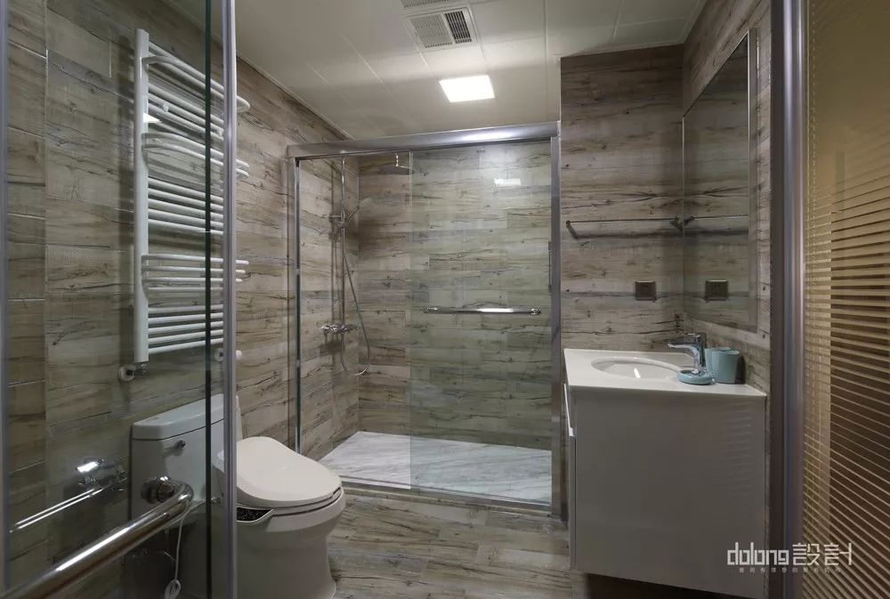 「听山煮茗」——简约东方美学之家-28