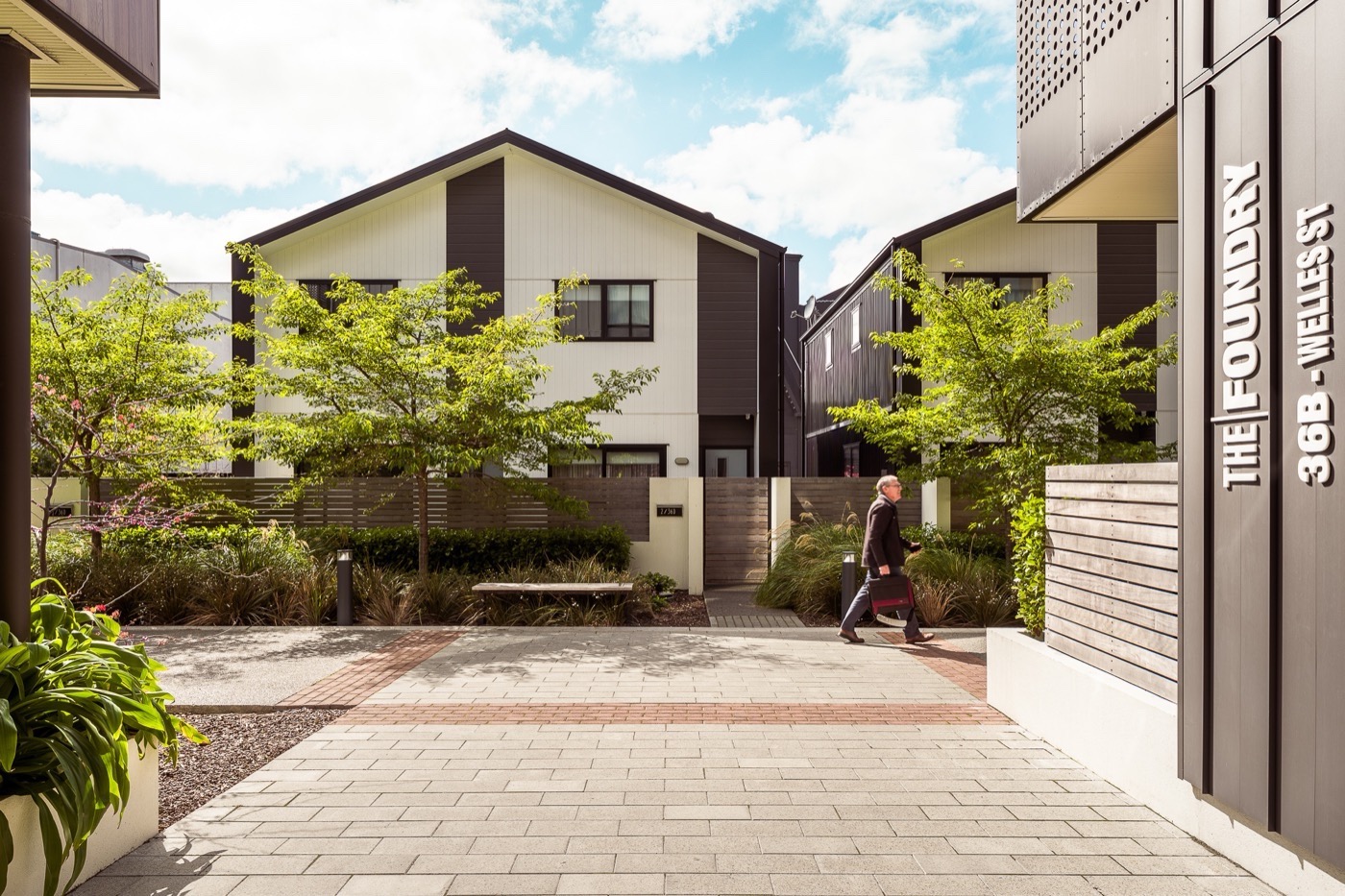 Atlas Quarter 住宅发展项目-8