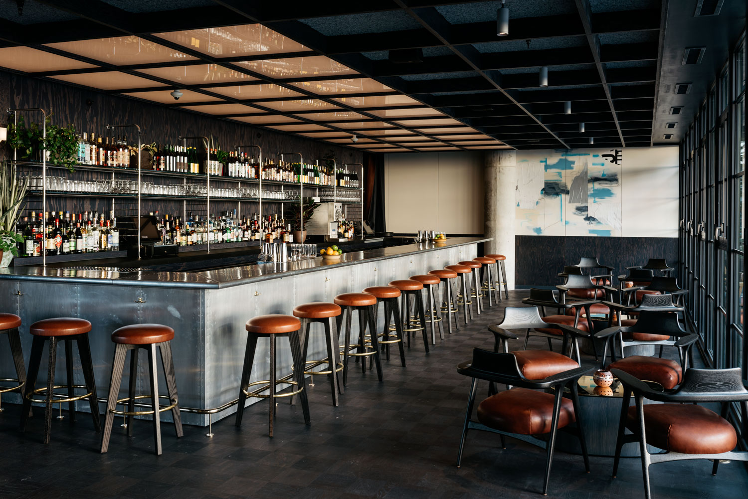 芝加哥Ace酒店-33