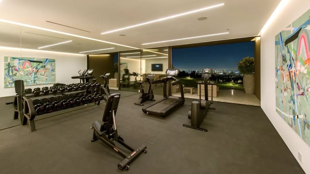 1751㎡的顶级别墅，奢华就是这种尺度！-30