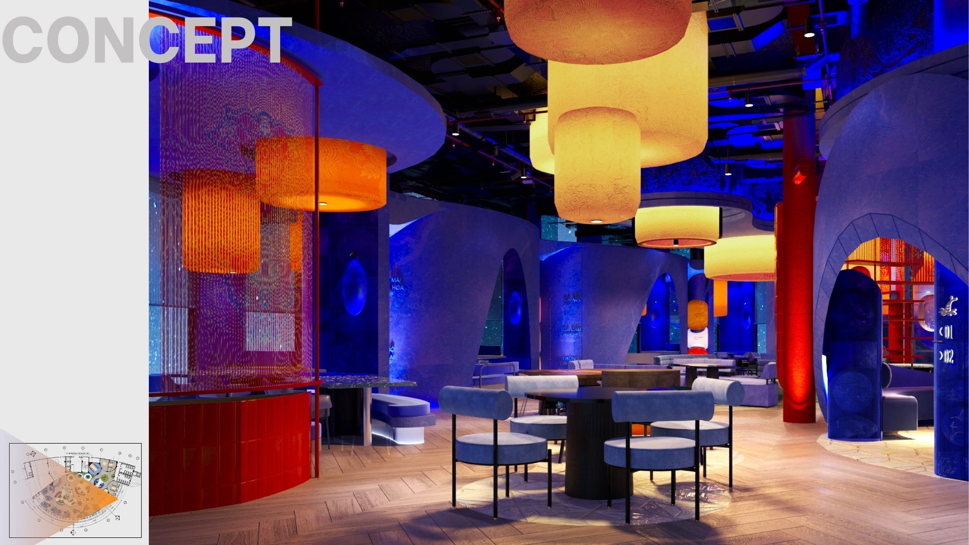 UMAMI BAM RESTAURANT DESIGN-8