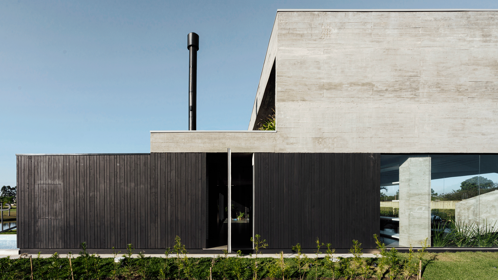 Casa Ilhas Arquitetura Nacional-19