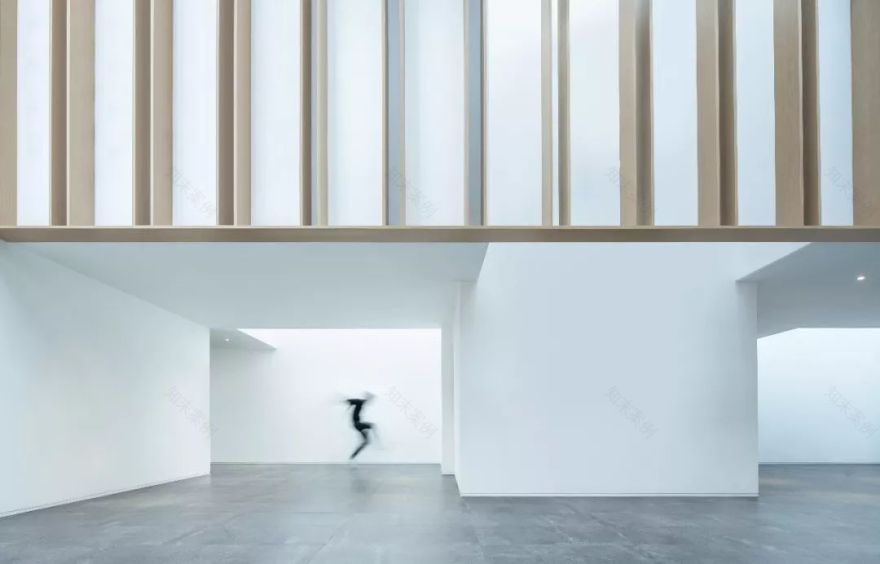 崔树 | 用“光”和“风”打造温馨公寓——腾龙公寓-52