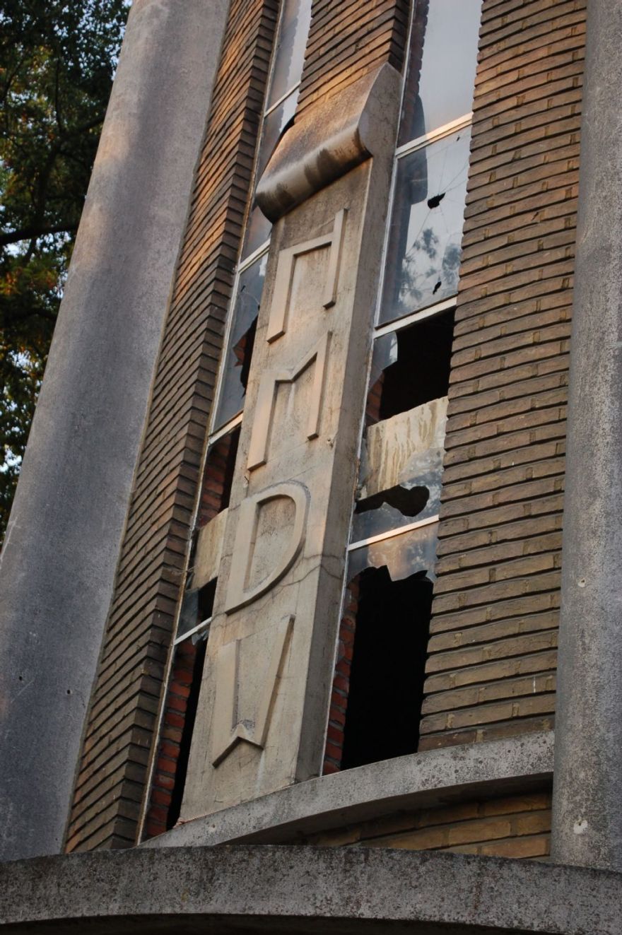 Bree标志性水塔改造项目-9