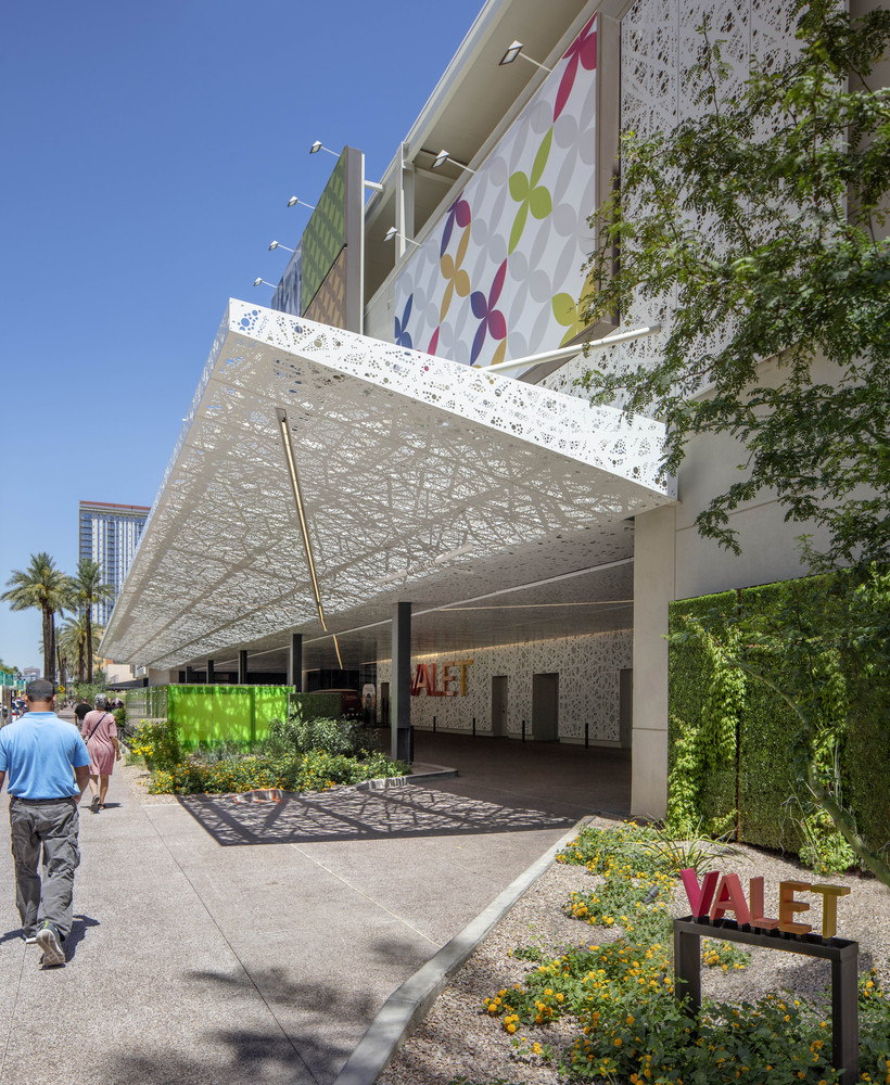 亚利桑那中心-28