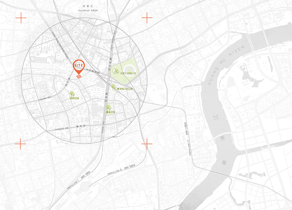 飞行棋幼儿园（上海市徐汇区科技幼儿园文定园景观提升）丨中国上海丨VIA维亚景观-63