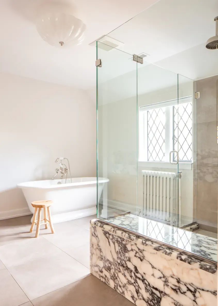 现代底特律理想的四口之家丨美国底特律丨屋主-18