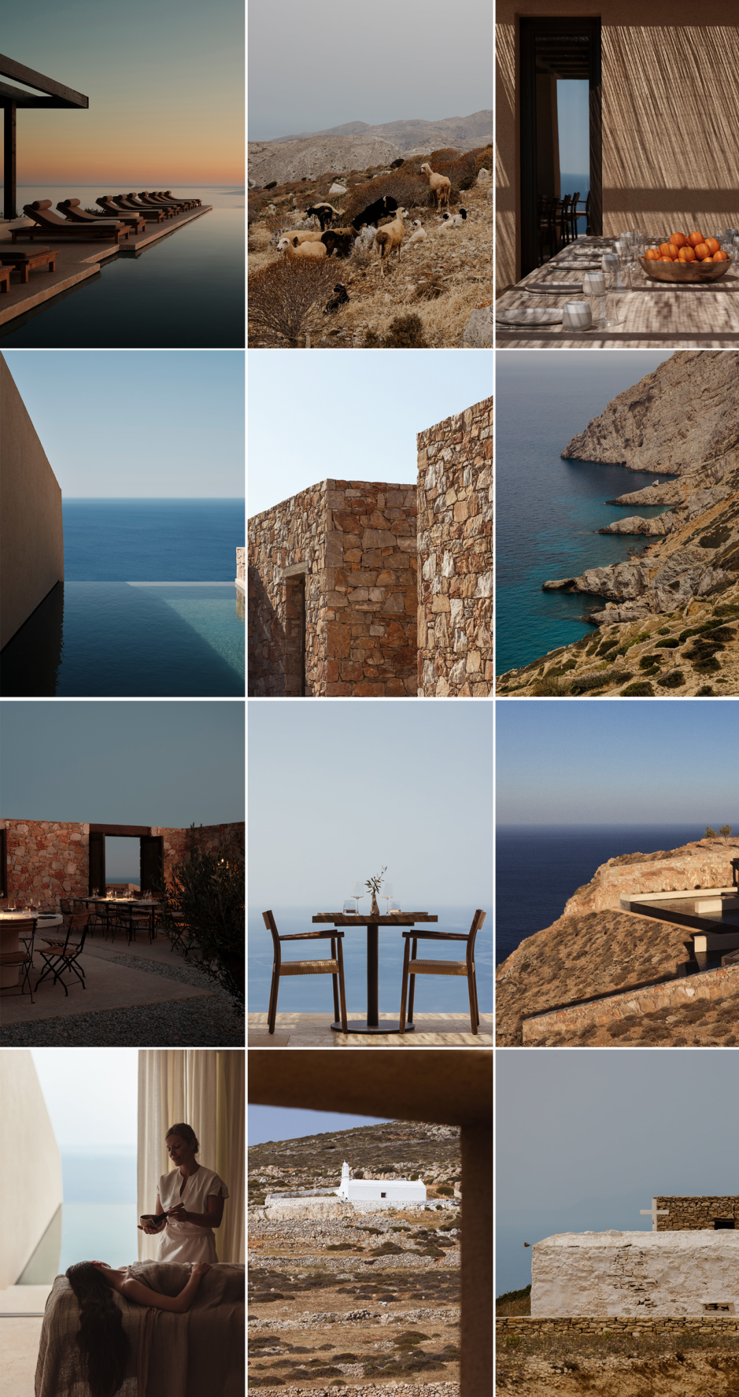 丨希腊丨雅典建筑事务所Block722-7