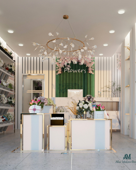 Flower Store