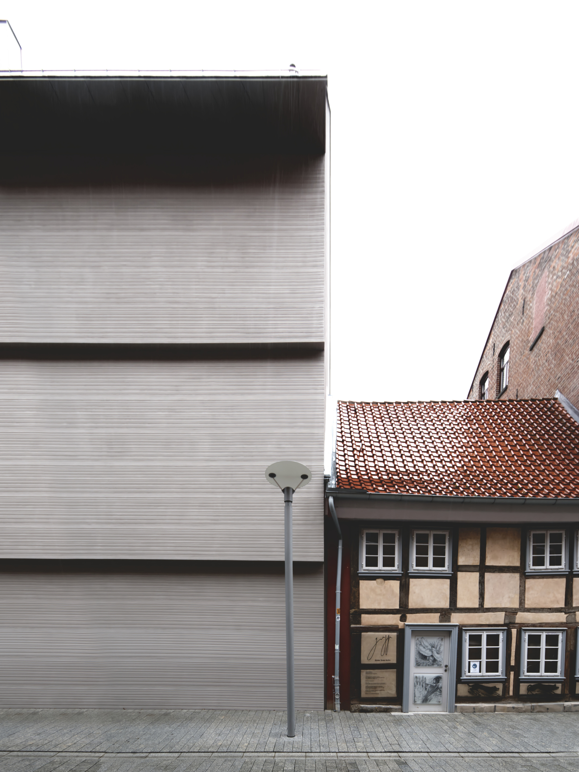 哥廷根艺术中心丨德国-13