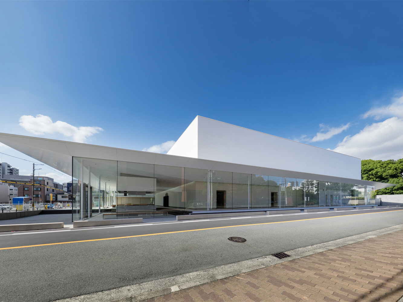 日本藤田美术馆-3