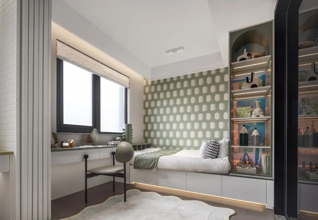 融创徐州山水云龙丨中国徐州丨赛拉维设计 CLV.DESIGN,TCD²-73