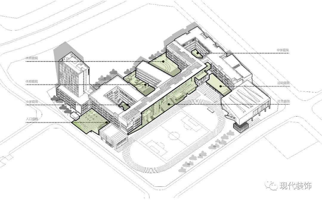 华中师范大学附属龙园学校-58
