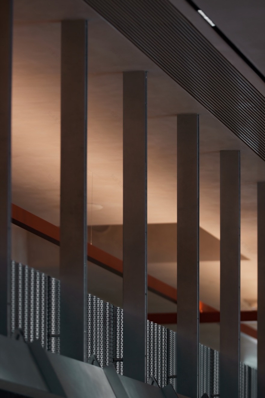 喜玛拉雅设计办公室,厦门 / 喜玛拉雅设计-63