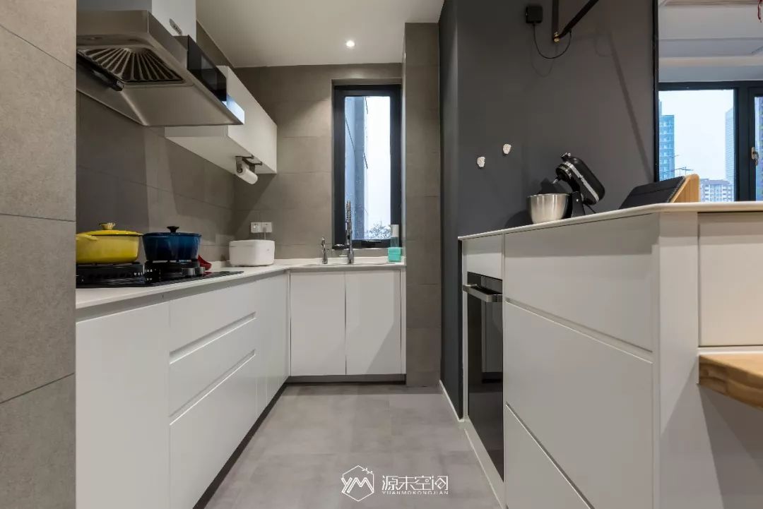 《极境》 | 极简美学,功能与美感的完美统一-55