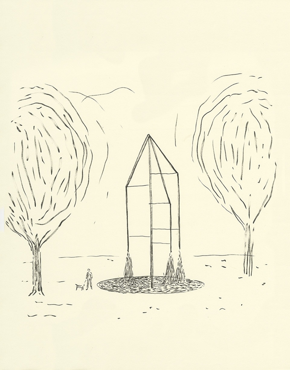 香榭丽舍喷泉-23