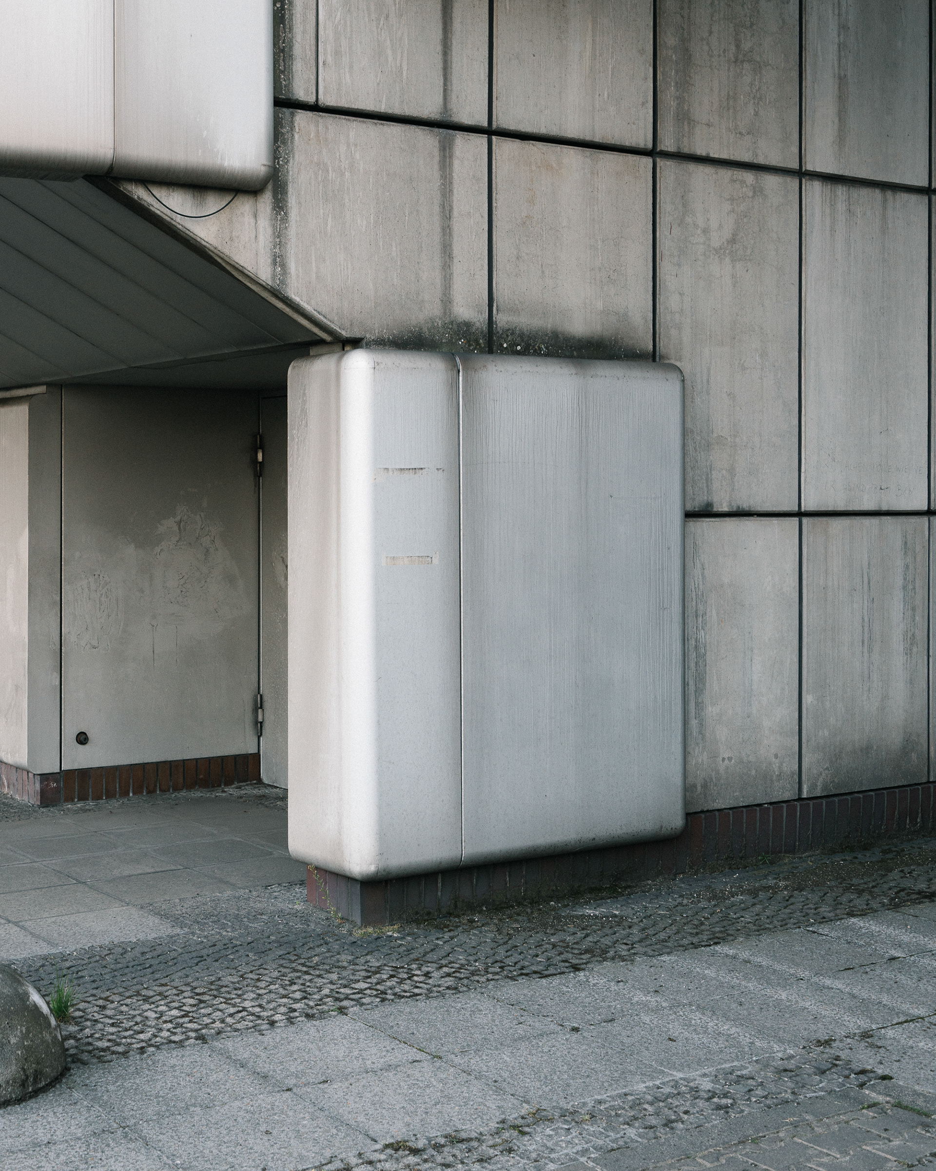 柏林国际会议中心丨德国柏林-9