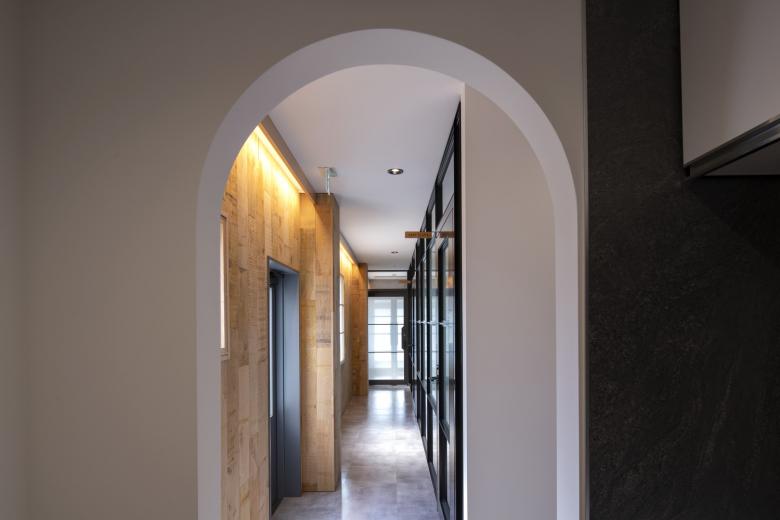 オーガニックデザイン丨小山企業本社屋丨日本-30