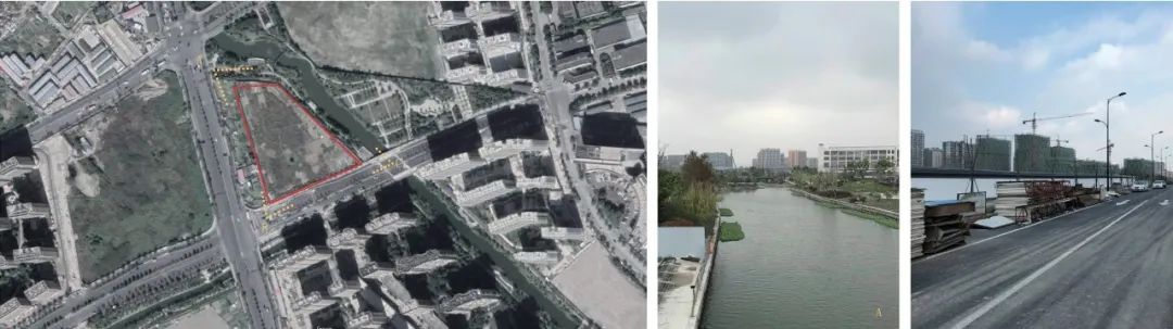 杭州万事利科创中心丨中国杭州丨深圳墨泰建筑设计与咨询有限公司,中外建工程设计与顾问有限公司深圳分公司-8