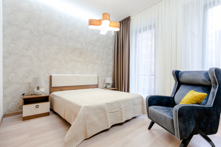 融合空间的巧妙设计 | Inneredges 公寓-18