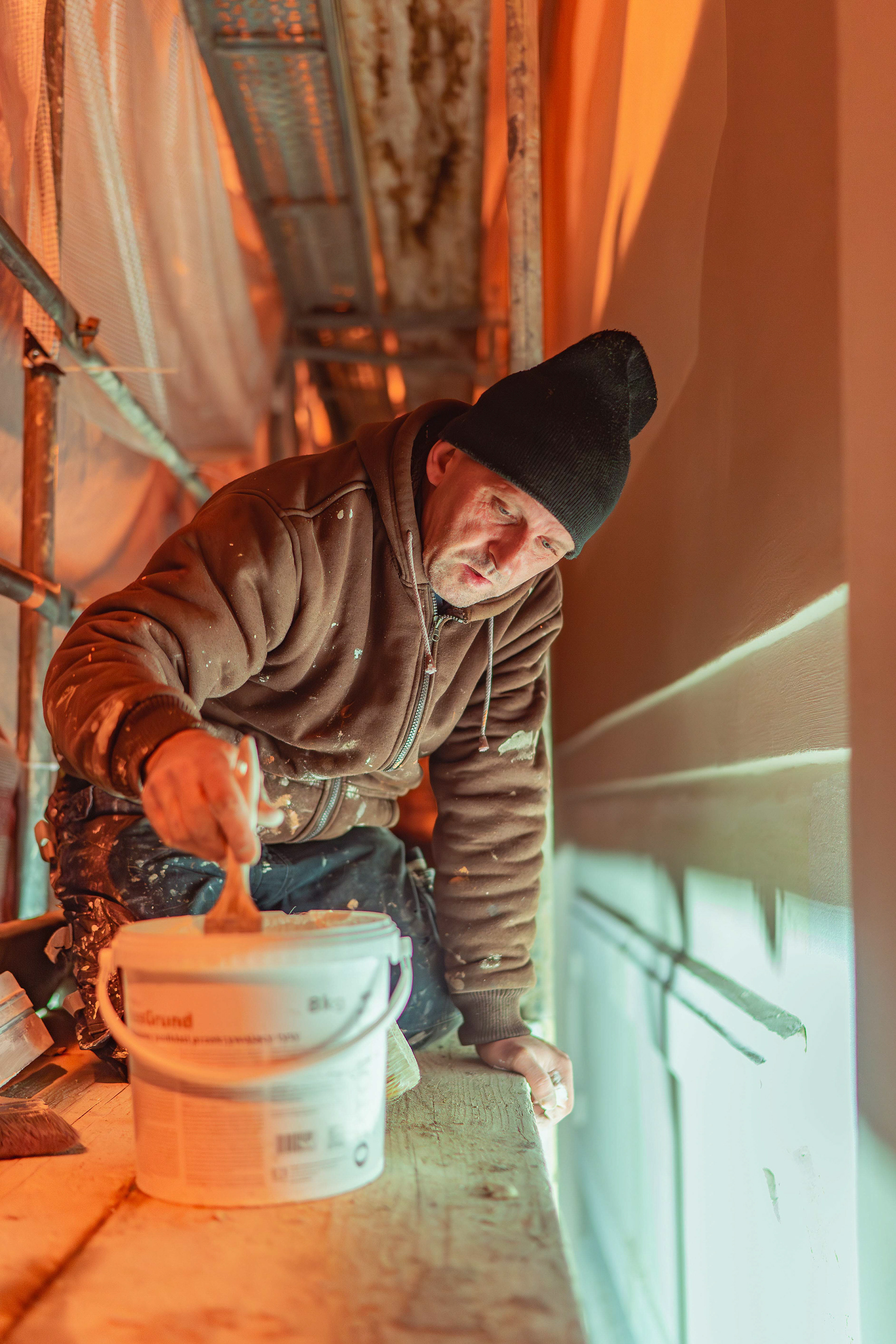 Fordon 工作伙伴照片拍摄-3