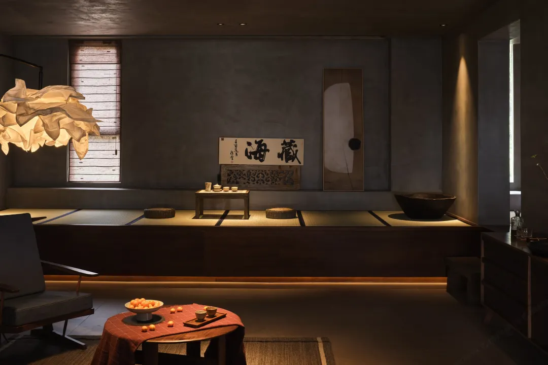 禅境民宿|中国人的自然哲学丨中国大理-54