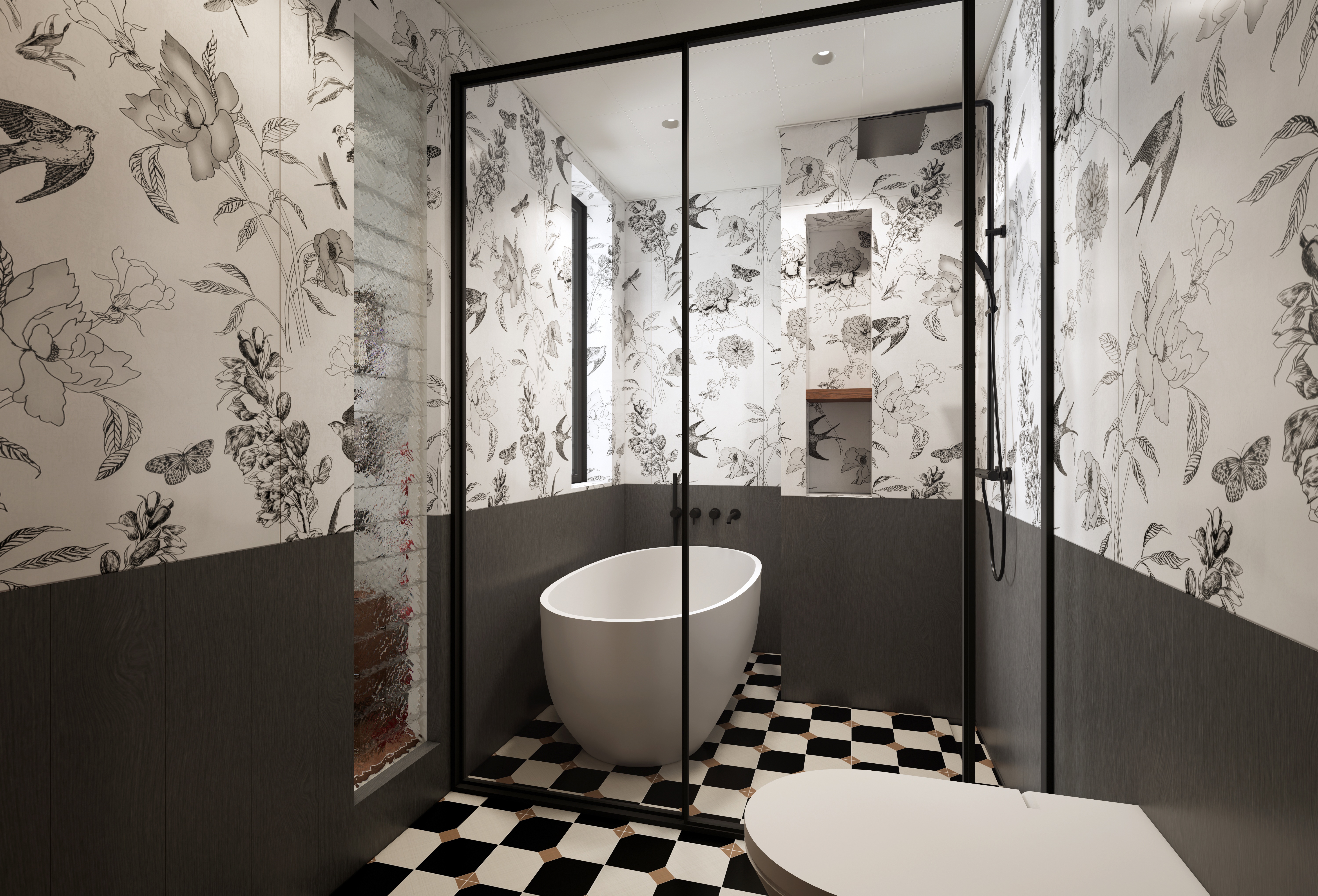 现代中古丨之宇设计 Log Live丨中国杭州-41