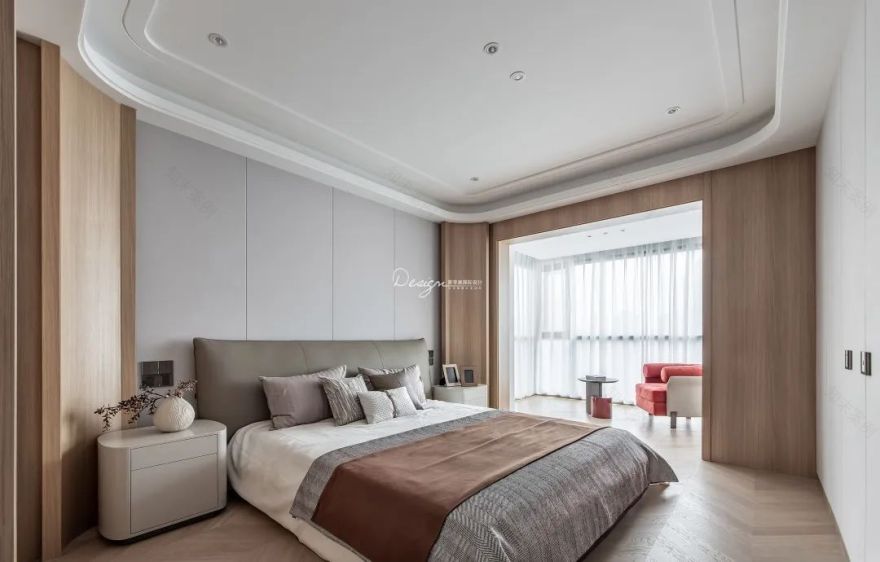 昆明湖湖珀丨中国昆明丨紫苹果装饰集团-45