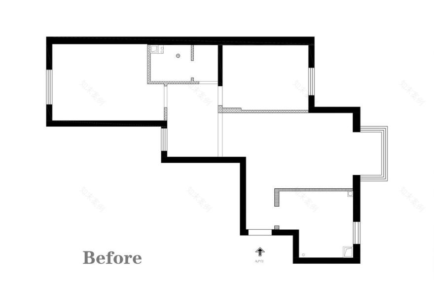 复古风情 · 老上海元素在新家中的巧妙运用-43