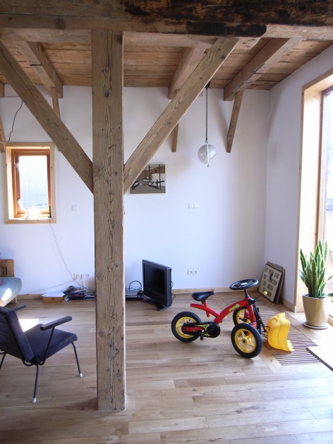 丨NetherlandsRotterdam丨HOYT  architects-1