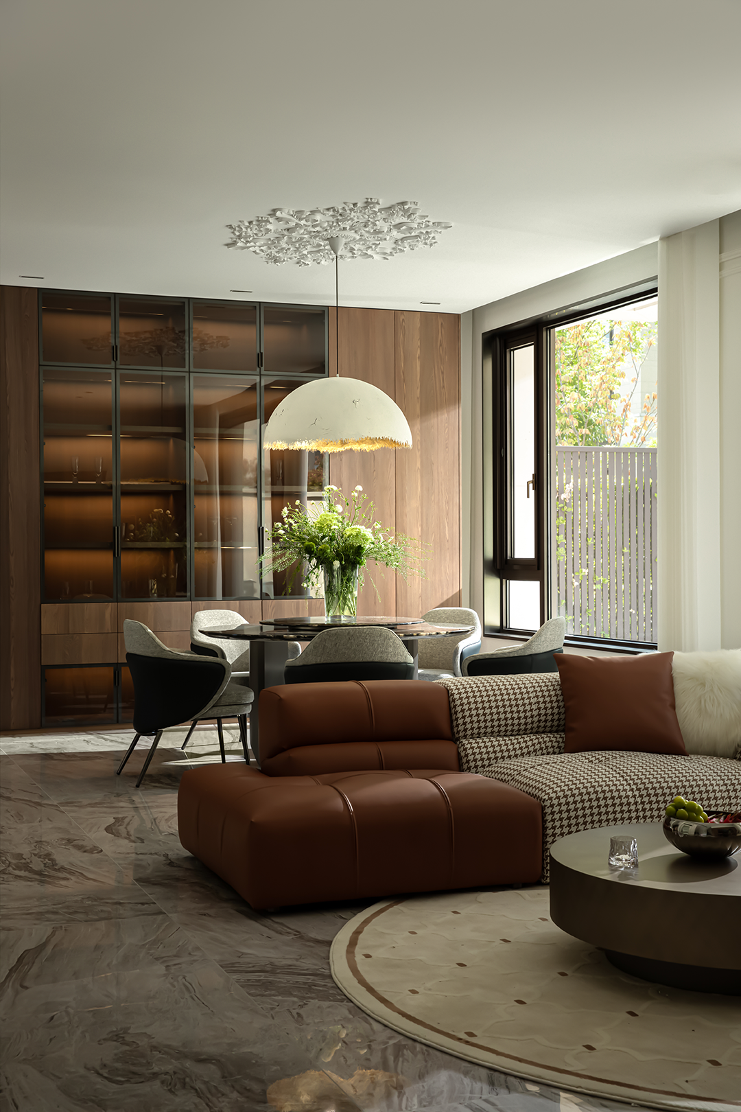 无界艺邸丨中国上海丨上海艾未设计-104