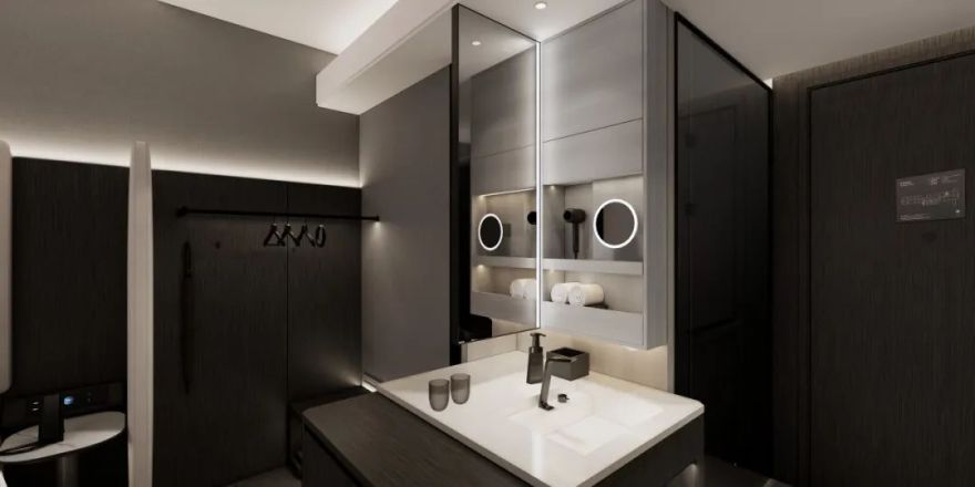 亚朵3·6丨MDA SH上海弥境设计-34