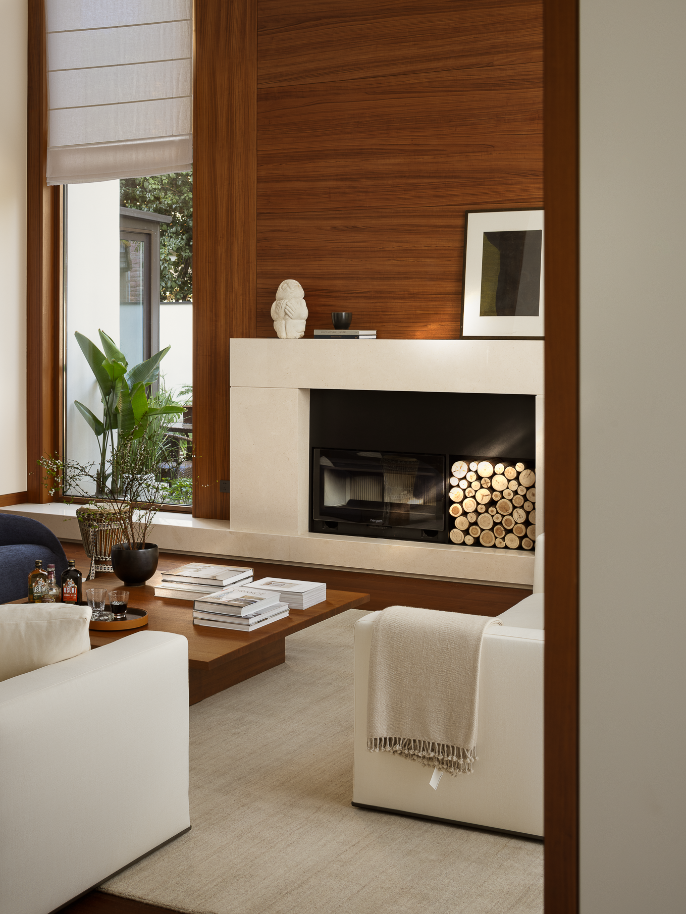 素朴真意丨中国温州丨温州思倍斯建筑空间设计-20