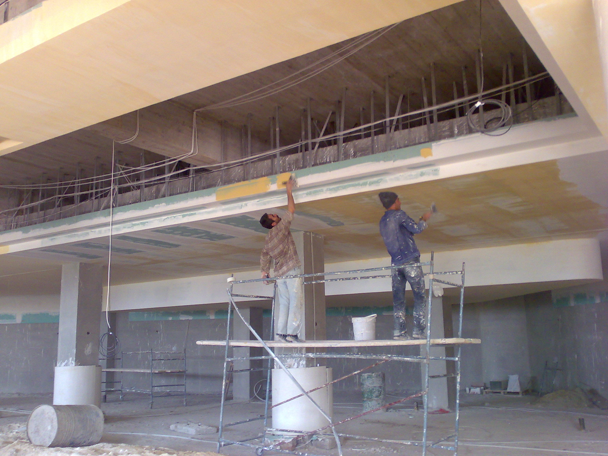 AKKAD 展示空间-18