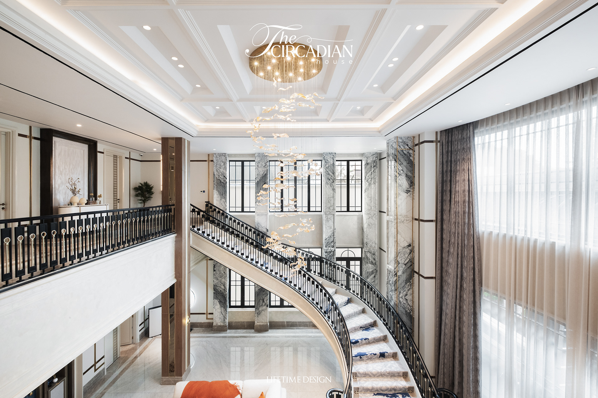 The Circadian House by Lifetime Design-11