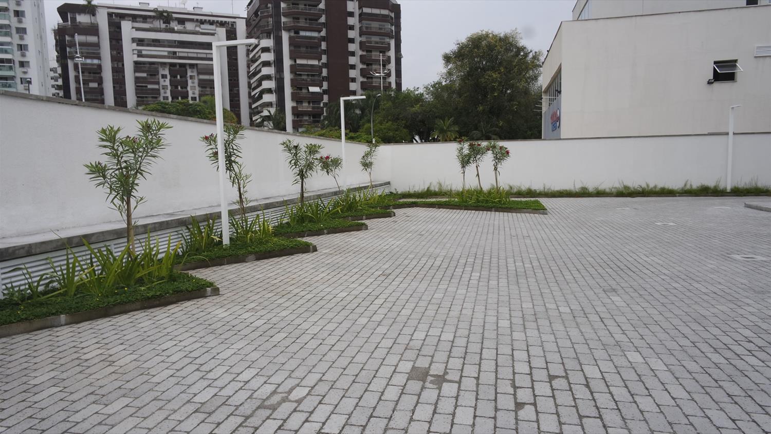 巴西里约教育中心-4