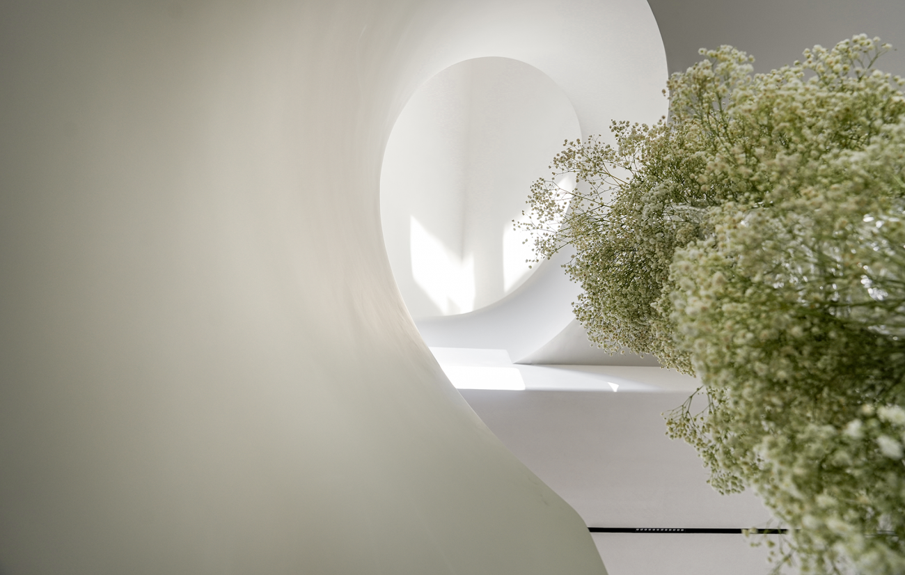 长沙绿城青竹园1200㎡别墅丨中国长沙丨山乙建设-53