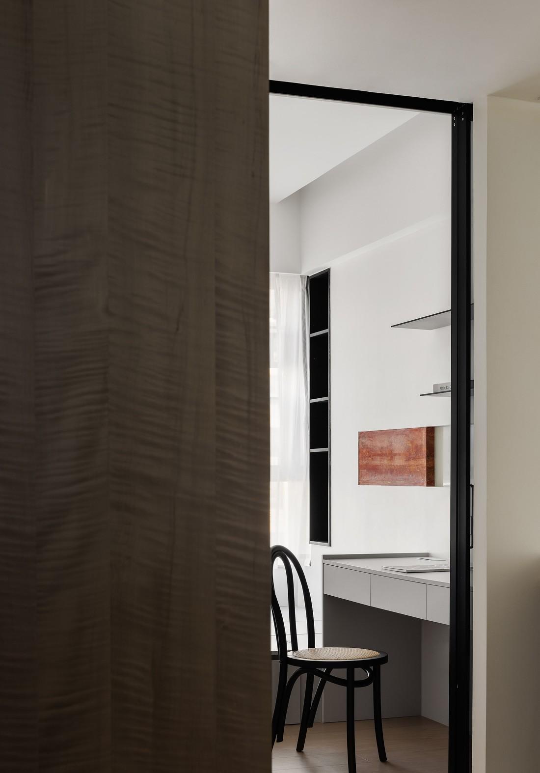 简而有致的室内设计-33