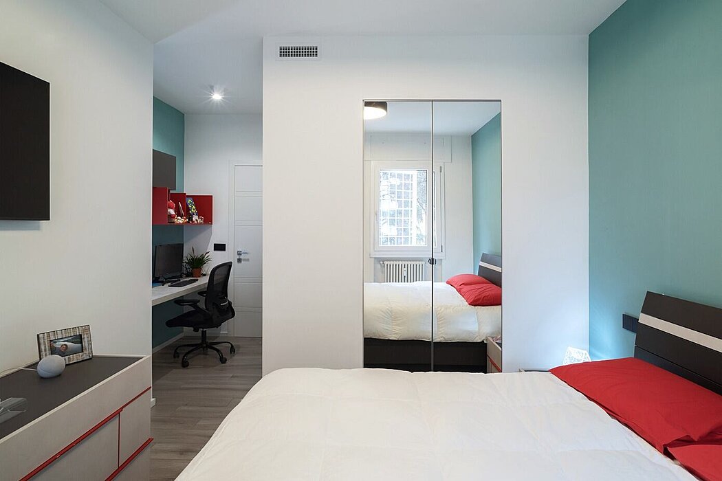 家 VE丨意大利罗马-9