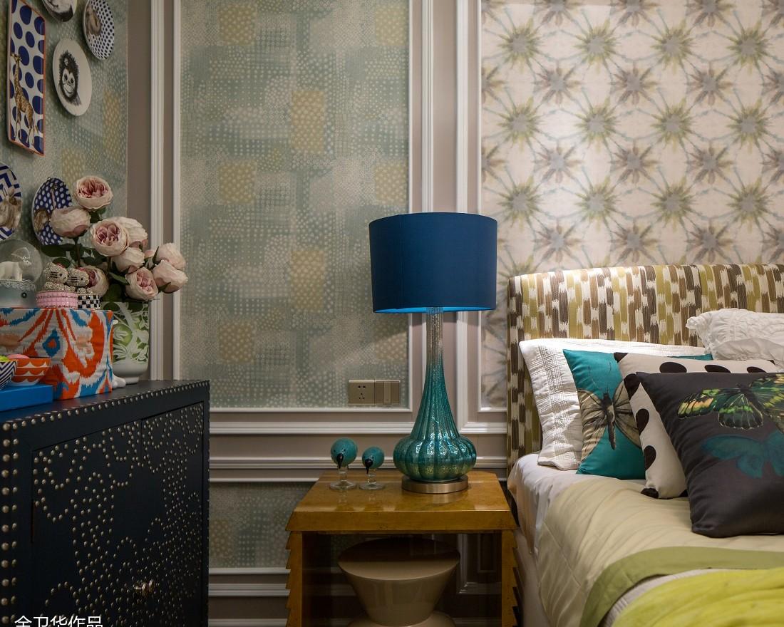 
金卫华设计作品-苏南艺展室内设计办公室 -3