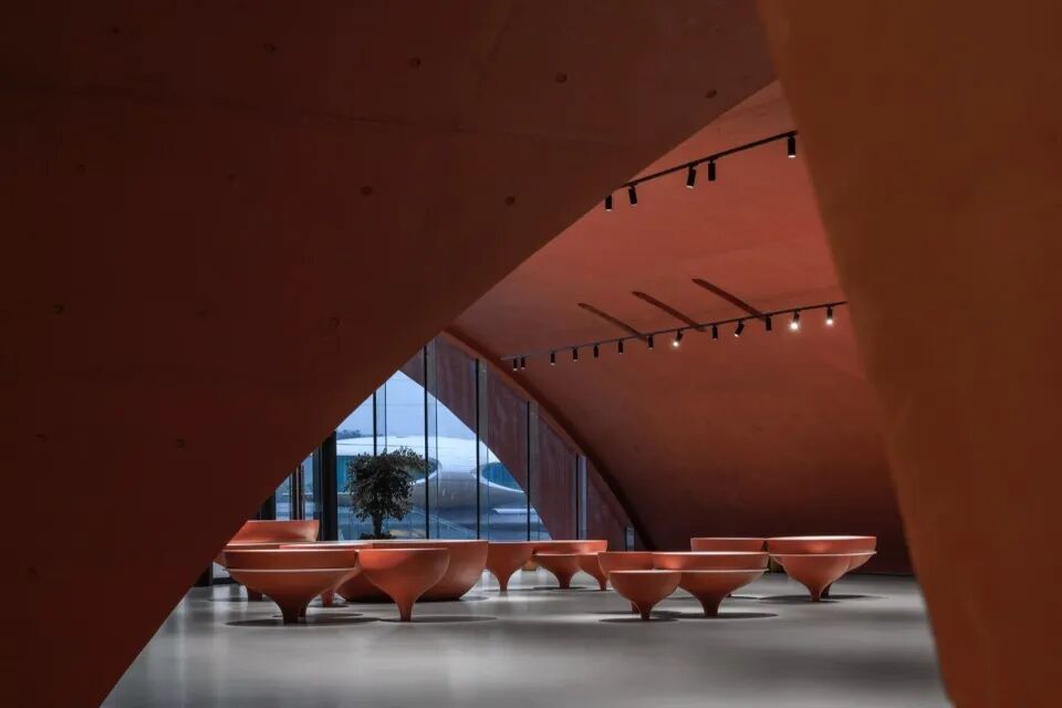 衢州·烂柯世界围棋文化展示馆丨中国衢州丨同济大学建筑设计研究院(集团)有限公司-90