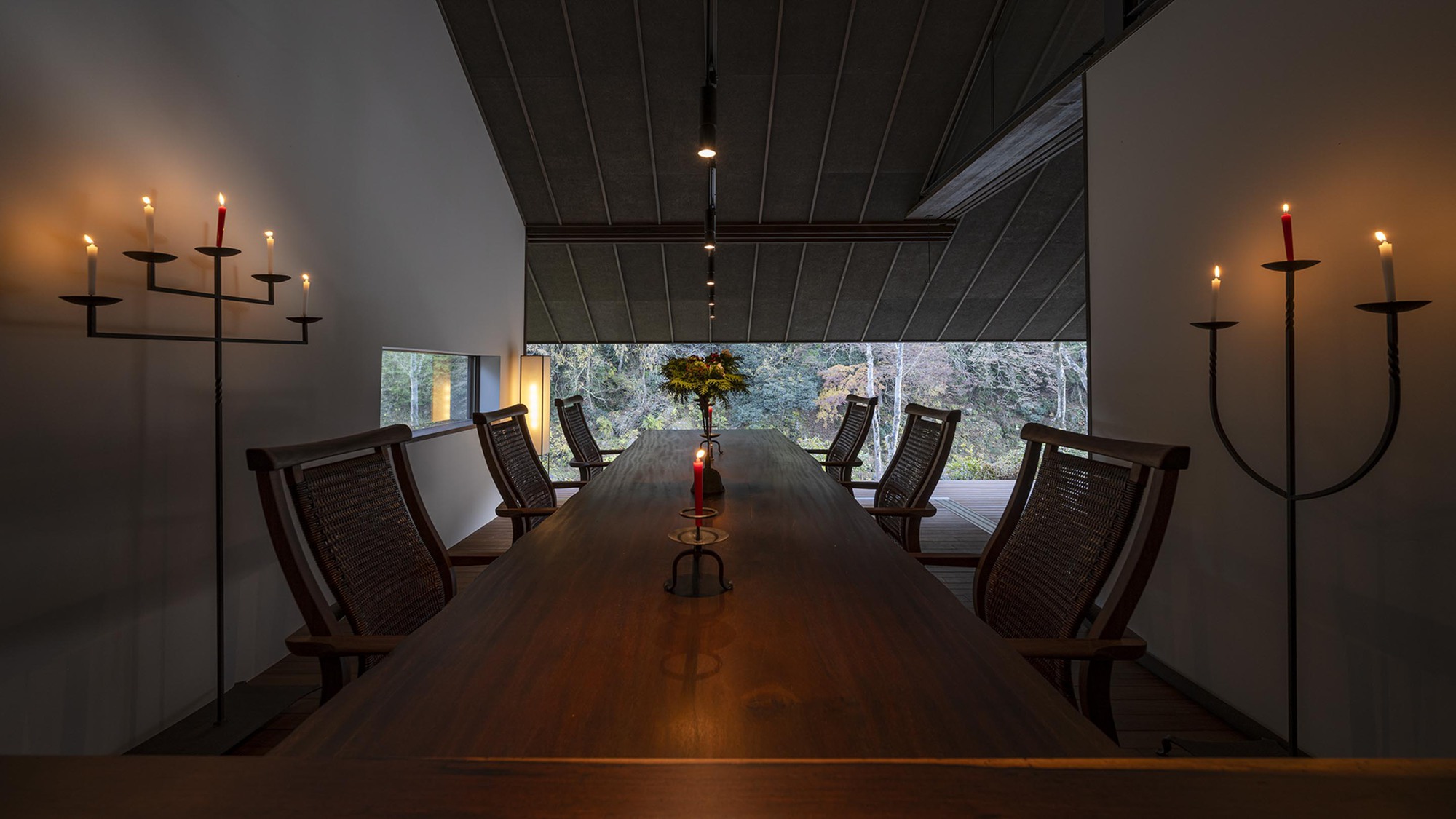 丨日本东京丨Tezuka Architects-23