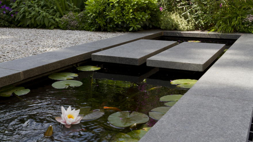 海德谷 约翰·戴维斯景观设计(这里假设Landscape结合语境是景观设计的意思,若有更准确的背景信息,可根据实际调整) -4