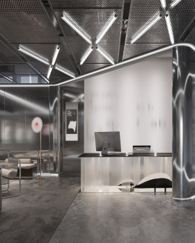 The Lab Office