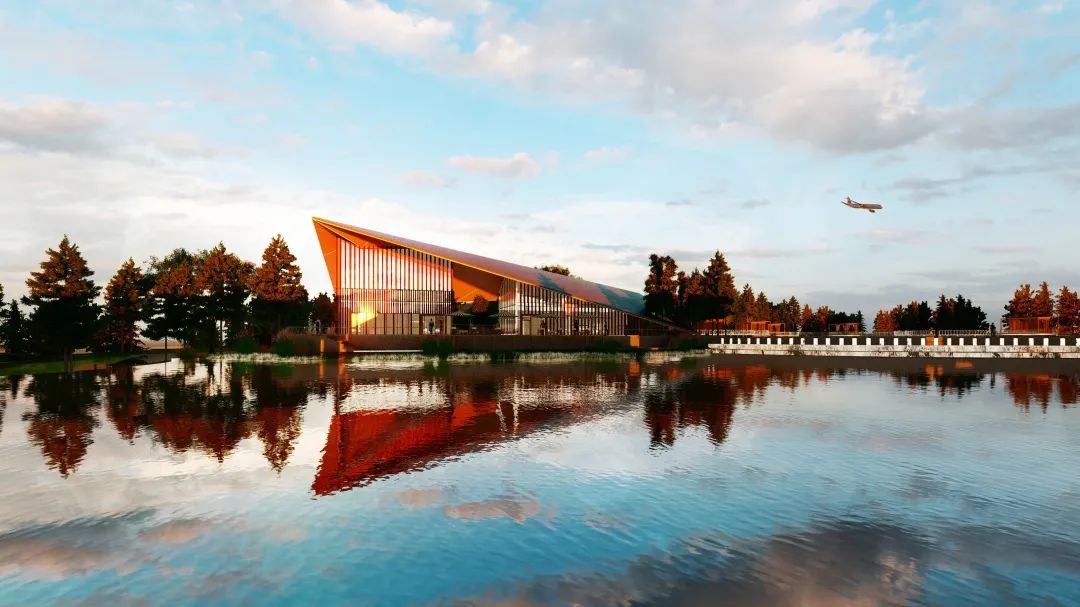 双流区黄甲八角川西林盘保护修复规划设计方案-52