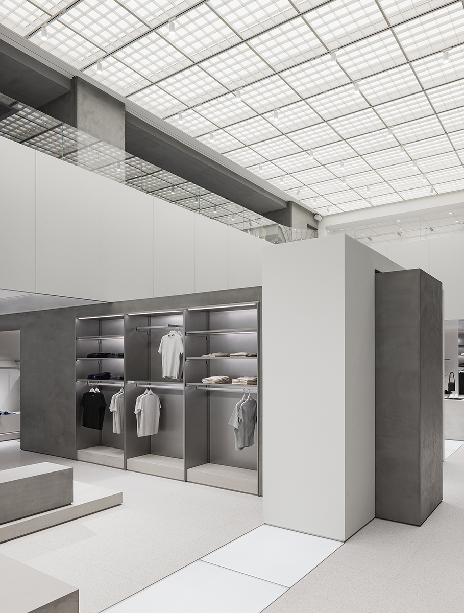 Musinsa Standard 旗舰店丨韩国首尔丨LABOTORY-57