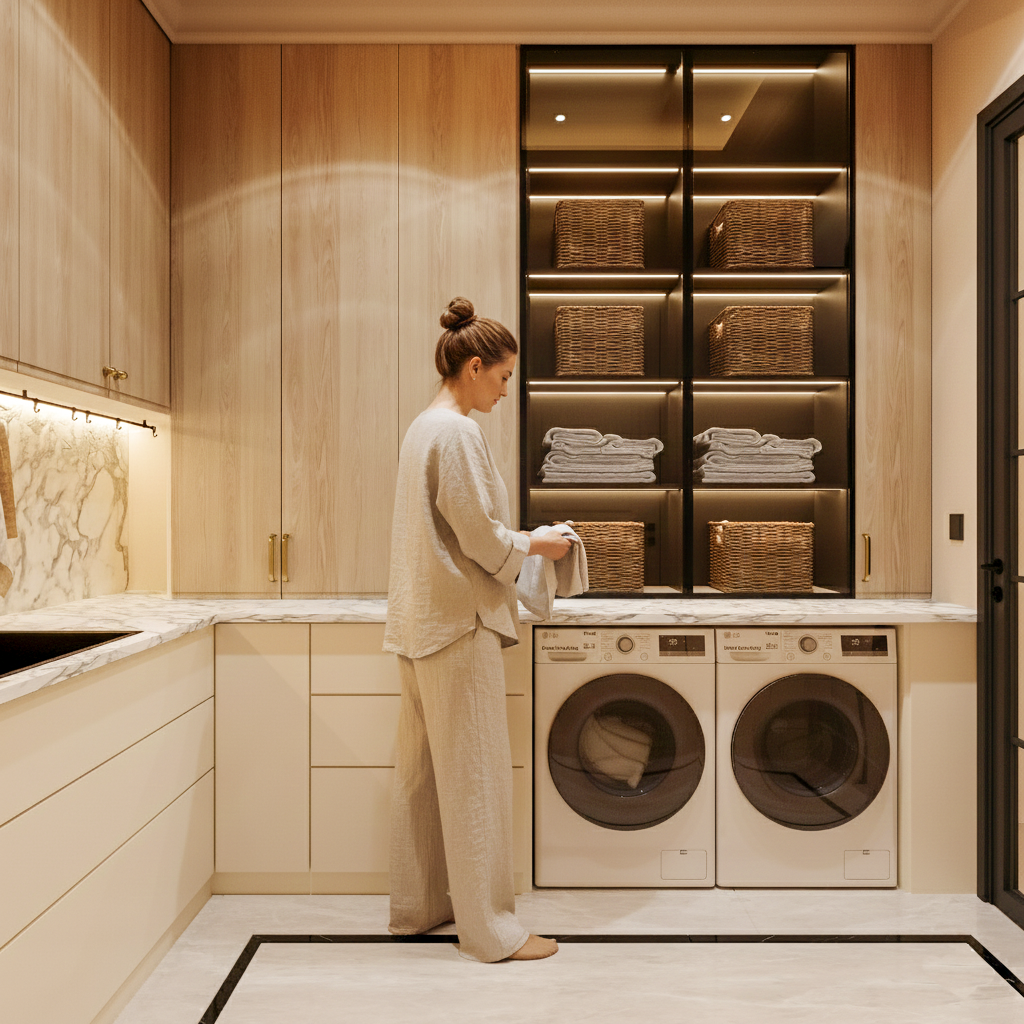 Residential Interior Projects-25