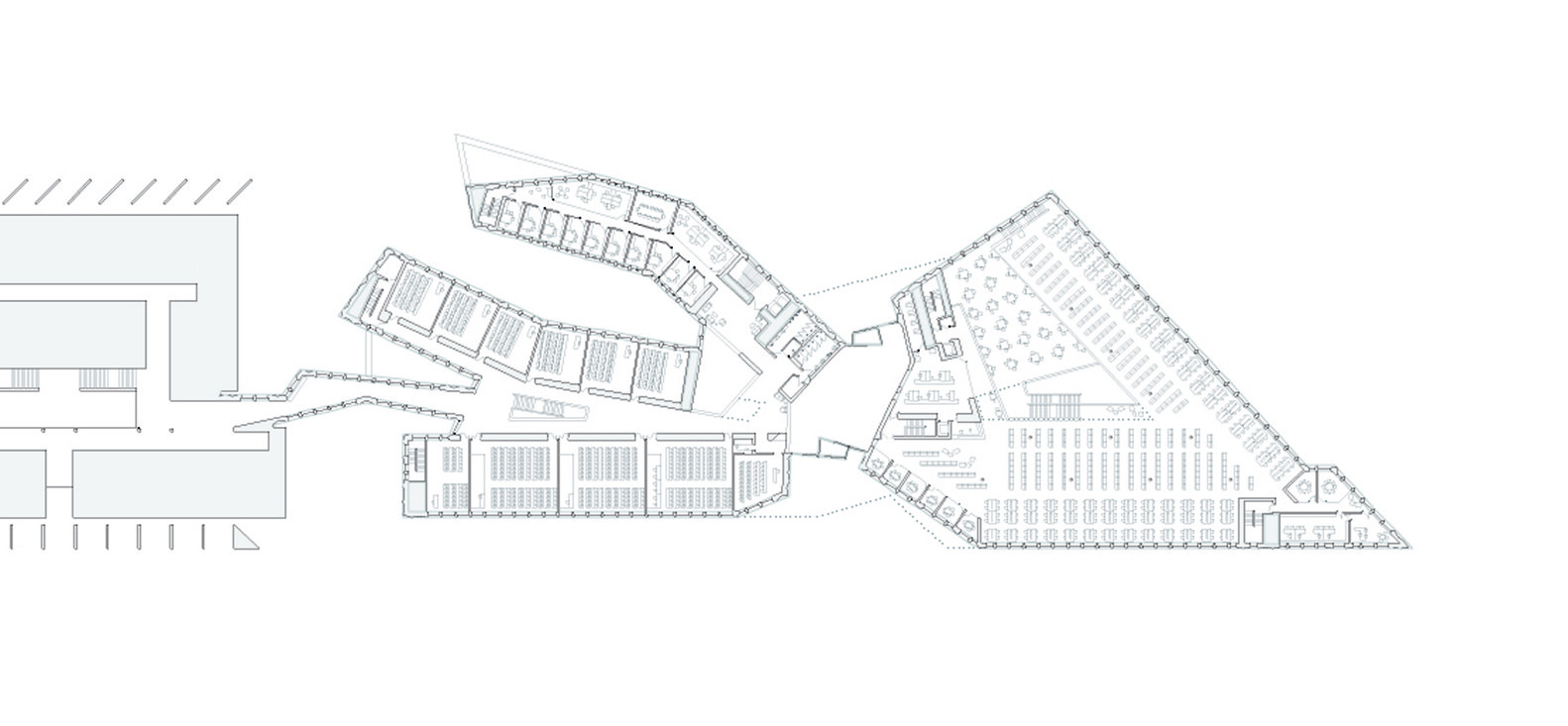 西班牙“卡门马丁•盖特”建筑-35