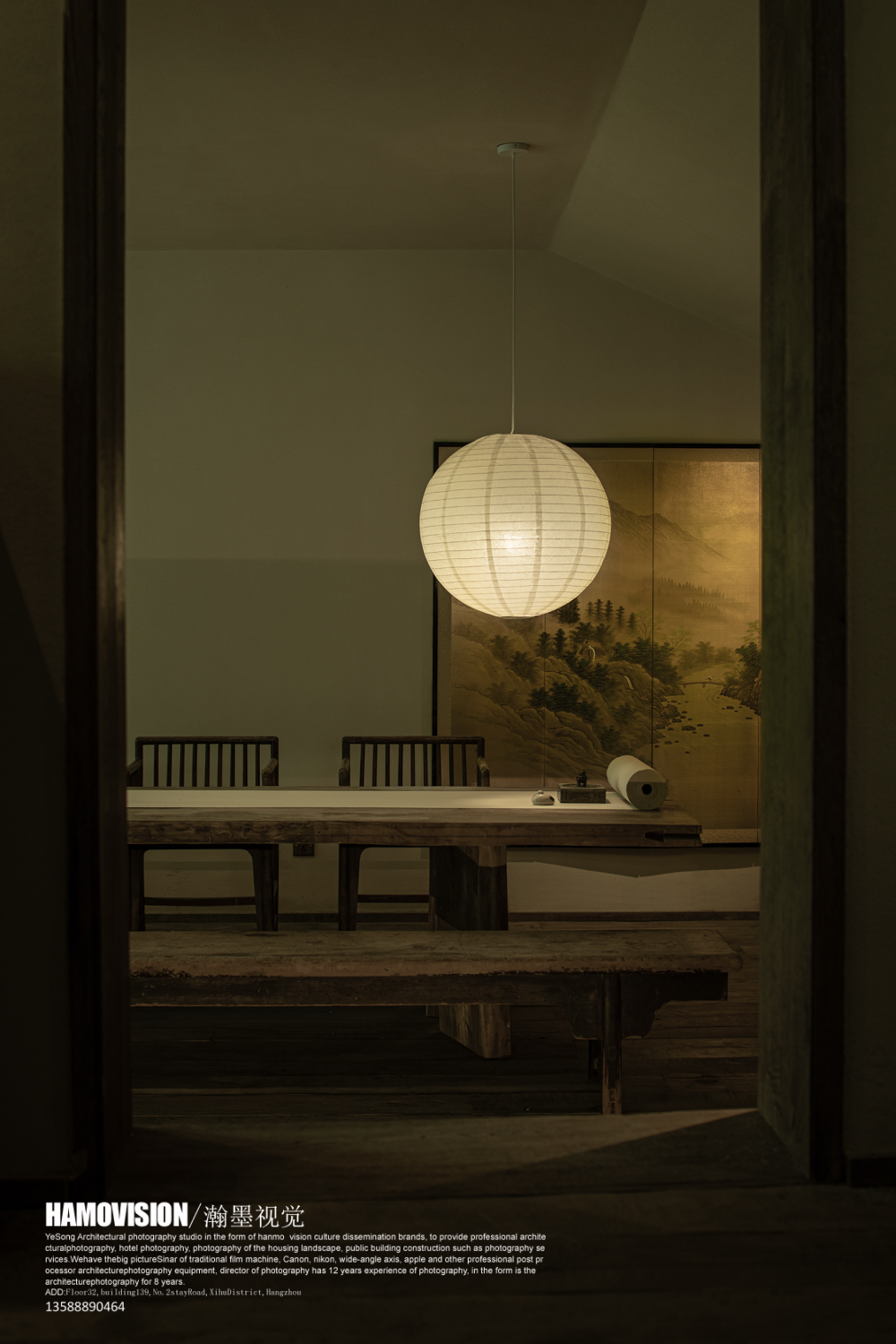 千年樟树下的茶室 · 沈墨设计的古堰画乡茶空间丨中国丽水丨杭州时上建筑空间设计事务所-79